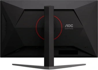 Монитор AOC 32" Gaming U32G4U черный/красный IPS LED 16:9 HDMI матовая HAS Piv 450cd 178гр/178гр 3840x2160 160Hz DP 4K USB 8.01кг - купить недорого с доставкой в интернет-магазине