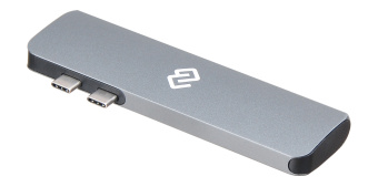 Стыковочная станция Digma DS-815UC_G - купить недорого с доставкой в интернет-магазине