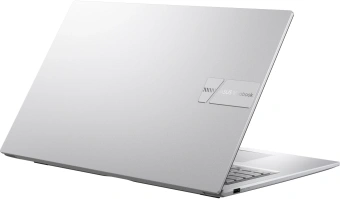 Ноутбук Asus Vivobook 17 X1704VA-AU893 Core i3 1315U 16Gb SSD512Gb Intel UHD Graphics 17.3" IPS FHD (1920x1080) без ОС silver WiFi BT Cam (90NB10V1-M00WW0) - купить недорого с доставкой в интернет-магазине