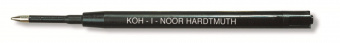 Стержень для шариковых ручек Koh-I-Noor 4441 (4441D01005KS) 0.8мм черный - купить недорого с доставкой в интернет-магазине