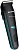Машинка для стрижки Vitek Aquamarine VT-1353 разноцветный 4Вт (насадок в компл:6шт)
