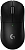 Мышь Logitech G Pro X Superlight 2 SE черный оптическая 44000dpi беспров. USB-C 4but (910-007649)