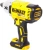 Гайковерт DeWalt DCF897N аккум. патрон:квад.3/4" - купить недорого с доставкой в интернет-магазине