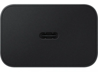 Сетевое зар./устр. Samsung EP-T4511XBEGEU 45W 3A (PD) USB Type-C для Samsung черный - купить недорого с доставкой в интернет-магазине