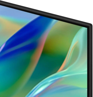 Телевизор LED Samsung 65" UE65M1EHAUXPY черный титан/черный 4K Ultra HD 60Hz DVB-T2 DVB-C DVB-S2 USB WiFi Smart TV - купить недорого с доставкой в интернет-магазине