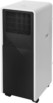 Кондиционер мобильный Ballu Stella BPAC-09 EG/N6 белый площ.24м2 - купить недорого с доставкой в интернет-магазине