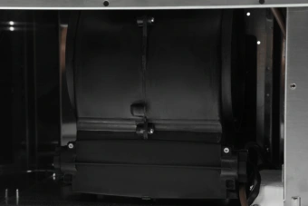 Вытяжка встраиваемая Elica Boxin IX/A/60 нержавеющая сталь управление: поворотные переключатели (1 мотор) - купить недорого с доставкой в интернет-магазине