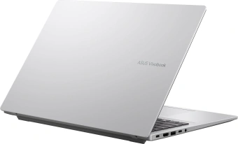 Ноутбук Asus VivoBook 16 M1607KA-MB151 Ryzen AI 5 330 16Gb SSD512Gb AMD Radeon 820M 16" IPS WUXGA (1920x1200) без ОС silver WiFi BT Cam (90NB15F2-M00AA0) - купить недорого с доставкой в интернет-магазине