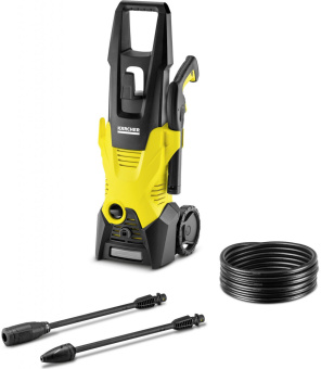 Минимойка Karcher K 3 1600Вт (1.601-888.0) - купить недорого с доставкой в интернет-магазине