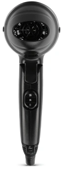 Фен Vitek VT-8210 1200Вт черный - купить недорого с доставкой в интернет-магазине
