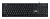 Клавиатура Acer OKW020 черный USB slim Multimedia (ZL.KBDEE.001) кабель 1.5м