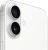 Смартфон Apple A3287 iPhone 16 128Gb 8Gb белый моноблок 3G 4G 1Sim 6.1" 1179x2556 iOS 18 48Mpix 802.11 a/b/g/n/ac/ax/be NFC GPS Protect - купить недорого с доставкой в интернет-магазине