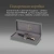 Ручка перьев. Parker Sonnet Core F528 (1931516) Matte Black GT F сталь нержавеющая подар.кор. - купить недорого с доставкой в интернет-магазине