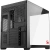 Корпус Bloody CC-122 черный без БП ATX 10x120mm 1xUSB2.0 1xUSB3.0 audio - купить недорого с доставкой в интернет-магазине