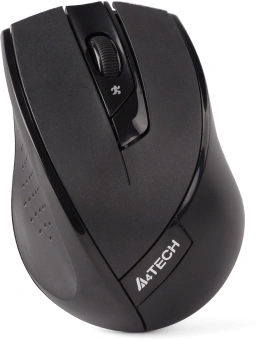Мышь A4Tech G7-600NX черный оптическая 2000dpi беспров. USB 4but - купить недорого с доставкой в интернет-магазине