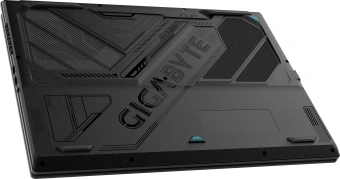 Ноутбук Gigabyte Gaming A18 Pro Core 7 240H 32Gb SSD1Tb NVIDIA GeForce RTX5070Ti 12Gb 18" IPS WQXGA (2560x1600) без ОС black WiFi BT Cam (DXJG3KZBC4SD) - купить недорого с доставкой в интернет-магазине