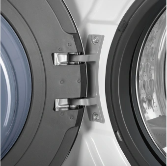 Стиральная машина Maunfeld MFWM148WH02 класс: A+++ загр.фронтальная макс.:8кг белый инвертер - купить недорого с доставкой в интернет-магазине