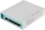 Коммутатор MikroTik CRS106-1C-5S (L2) 1xКомбо(1000BASE-T/SFP) 5SFP управляемый - цена, купить или заказать с доставкой в интернет-магазине Коммутатор MikroTik CRS106-1C-5S (L2) 1xКомбо(1000BASE-T/SFP) 5SFP управляемый - купить недорого с доставкой в интернет-магазине