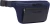 Сумка на пояс Piquadro Orion CA2174S136/BLU синий ткань/натур.кожа - купить недорого с доставкой в интернет-магазине