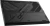 Ноутбук Gigabyte Gaming A18 Pro Core 7 240H 32Gb SSD1Tb NVIDIA GeForce RTX5070Ti 12Gb 18" IPS WQXGA (2560x1600) без ОС black WiFi BT Cam (DXJG3KZBC4SD) - купить недорого с доставкой в интернет-магазине