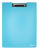 Папка клип-борд Silwerhof 957027 A4 полифом 1.8мм голубой - цена, купить или заказать с доставкой в интернет-магазине Папка клип-борд Silwerhof 957027 A4 полифом 1.8мм голубой - купить недорого с доставкой в интернет-магазине