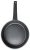 Сковорода Rondell Walzer RDA-767 круглая 24см покрытие: TriTitan ручка несъемная (без крышки) черный - купить недорого с доставкой в интернет-магазине