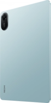 Планшет Xiaomi Redmi Pad 2 O84 G100 Ultra (2.2) 8C RAM4Gb ROM128Gb 11" IPS 2560x1600 Android 15 зеленый 8Mpix 5Mpix BT WiFi microSD 2Tb 9000mAh 234hr 2064hrs - купить недорого с доставкой в интернет-магазине