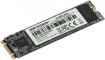 Накопитель SSD Hikvision SATA-III 512GB HS-SSD-E100N/512G HS-SSD-E100N/512G Hiksemi M.2 2280 - цена, купить или заказать с доставкой в интернет-магазине Накопитель SSD Hikvision SATA-III 512GB HS-SSD-E100N/512G HS-SSD-E100N/512G Hiksemi M.2 2280 - купить недорого с доставкой в интернет-магазине