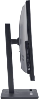 Моноблок IRU 27IM 27" Full HD i7 1255U (1.7) 16Gb SSD1Tb UHDG FreeDOS GbitEth WiFi BT 120W Cam черный 1920x1080 - купить недорого с доставкой в интернет-магазине