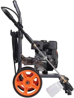 Минимойка Patriot GT3 Pro 5148.5Вт (322306107) - купить недорого с доставкой в интернет-магазине