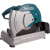 Торцовочная пила Makita DLW140Z 3800об/мин d=355мм - купить недорого с доставкой в интернет-магазине