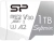 Флеш карта microSDXC 1TB Silicon Power SP001TBSTXDA2V20SP Superior + adapter - купить недорого с доставкой в интернет-магазине