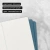Блокнот Moleskine CAHIER JOURNAL CH023B44 XLarge 190х250мм обложка картон 120стр. нелинованный голубой (3шт) - купить недорого с доставкой в интернет-магазине