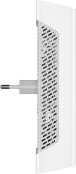 Повторитель беспроводного сигнала Keenetic Buddy 6 SE (KN-4410) AX3000 10/100/1000BASE-TX - купить недорого с доставкой в интернет-магазине