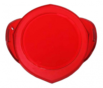 Фильтр для фонарей Nitecore EFR красный (упак.:1шт) - купить недорого с доставкой в интернет-магазине