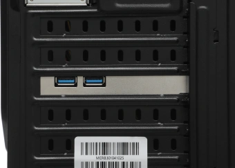 ПК Amur Нарвал A5A14 АМУЕ.466219.002 MT Ryzen 5 3400G (3.7) 8Gb SSD256Gb RX Vega 11 FreeDOS GbitEth 400W мышь клавиатура черный (RUS) (АМУЕ.466219.002 2169402) - купить недорого с доставкой в интернет-магазине
