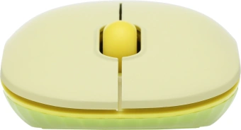 Мышь Acer OMR205 зеленый/желтый оптическая 1200dpi беспров. USB для ноутбука 3but (ZL.MCEEE.02J) - купить недорого с доставкой в интернет-магазине
