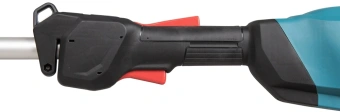 Триммер электрический Makita UR017GZ аккум. 530Вт неразбор.штан. реж.эл.:леска/нож - купить недорого с доставкой в интернет-магазине