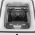 Стиральная машина Midea MF100T80BS/W-RU класс: A загр.вертикальная макс.:8кг белый инвертор - купить недорого с доставкой в интернет-магазине