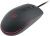 Мышь Оклик 100M черный оптическая 1600dpi USB для ноутбука 4but (1909417) - купить недорого с доставкой в интернет-магазине