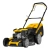 Газонокосилка роторная Denzel GLR-510SP-K (58804) - цена, купить или заказать с доставкой в интернет-магазине Газонокосилка роторная Denzel GLR-510SP-K (58804) - купить недорого с доставкой в интернет-магазине