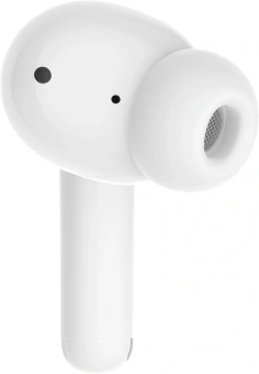 Гарнитура внутриканальные Tecno Buds 4 Air Eco BD04 Air ECO белый беспроводные bluetooth в ушной раковине (BD04 AIR ECO WHITE) - купить недорого с доставкой в интернет-магазине