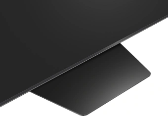 Телевизор QLED Hisense 55" 55U7S PRO угольно-серый 4K Ultra HD 144Hz DVB-T DVB-T2 DVB-C DVB-S DVB-S2 USB WiFi Smart TV - купить недорого с доставкой в интернет-магазине