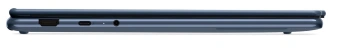Ноутбук Lenovo Yoga 9 2-in-1 14IPH11 Core Ultra 7 355 32Gb SSD512Gb Intel Graphics 14" OLED Touch 2.8K (2880x1800) Windows 11 Home blue WiFi BT Cam (83SE001RRK) - купить недорого с доставкой в интернет-магазине