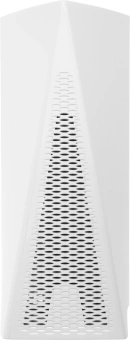 Точка доступа MikroTik Audience (RBD25G-5HPACQD2HPND) AC2900 10/100/1000BASE-TX белый - купить недорого с доставкой в интернет-магазине