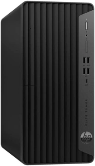 ПК HP EliteDesk 800 G9 TWR i7 12700 (2.1) 16Gb SSD512Gb UHDG FreeDOS 3.0 GbitEth 260W мышь клавиатура черный (4E7E0AV/16GB) - купить недорого с доставкой в интернет-магазине