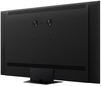 Телевизор QLED TCL 85" 85RM7L RGB-Mini LED (2026) черный 4K Ultra HD 144Hz MEMC DVB-T DVB-T2 DVB-C DVB-S DVB-S2 USB WiFi Smart TV - купить недорого с доставкой в интернет-магазине