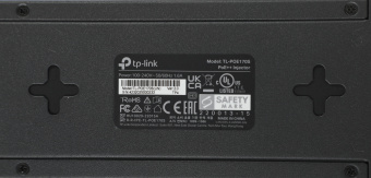 Инжектор PoE TP-Link POE170S 10/100/1000BASE-T 100-240В(АС) - цена, купить или заказать с доставкой в интернет-магазине Инжектор PoE TP-Link POE170S 10/100/1000BASE-T 100-240В(АС) - купить недорого с доставкой в интернет-магазине