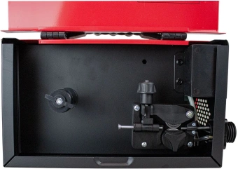 Сварочный полуавтомат Edon Smart MIG-190 Plus С инвертор MIG-MAG/FCAW/MMA/Lift TIG 8.4кВт - купить недорого с доставкой в интернет-магазине