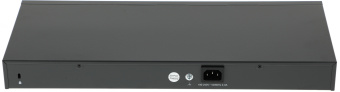 Коммутатор TP-Link TL-SL1218MP (L2) 16x100Мбит/с 2x1Гбит/с 2xКомбо(1000BASE-T/SFP) 16PoE+ 192W неуправляемый - купить недорого с доставкой в интернет-магазине